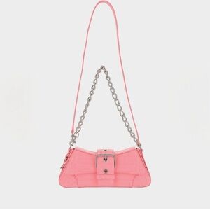 Balenciaga Lindsay Small Shoulder Bag